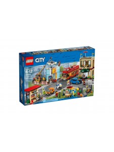 Лего 60200 Столица Lego City
