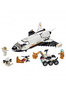 Лего Шаттл для исследований Марса Lego City 60226