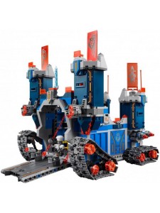 Лего 70317 Фортрекс — Крепость Lego Nexo Knights