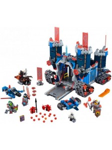 Лего 70317 Фортрекс — Крепость Lego Nexo Knights