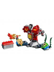 Лего 70331 Мэйси Абсолютная сила Lego Nexo Knights