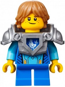 Лего 70333 Робин Абсолютная сила Lego Nexo Knights