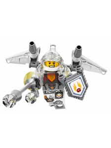 Лего 70337 Ланс Абсолютная сила Lego Nexo Knights