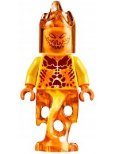 Лего 70339 Нексо Флама Lego Nexo Knights