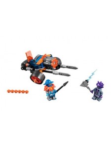 Лего 70347 Самоходная установка Lego Nexo Knights