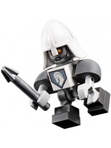 Лего 70348 Турнирная машина Ланса Lego Nexo Knights