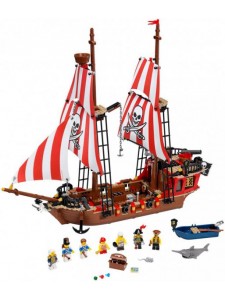 Лего 70413 Баунти Lego Pirates