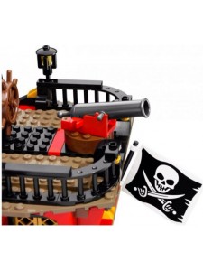 Лего 70413 Баунти Lego Pirates