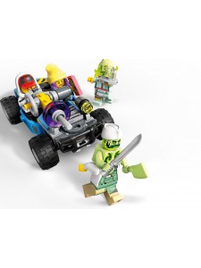 Лего Хидден Сайд Нападение на закусочную Lego Hidden Side 70422