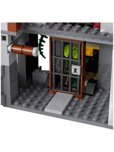 Лего 70594 Осада Маяка Lego Ninjago