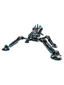 Лего 70611 Водяной Робот Lego Ninjago
