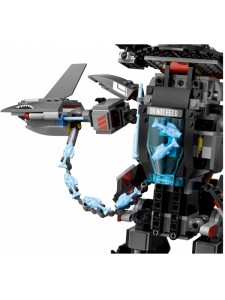 Лего 70613 Робот Гарм Lego Ninjago