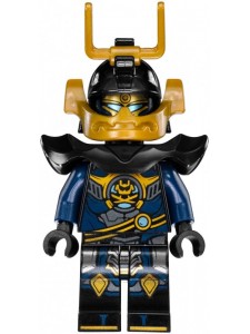 Лего 70625 Самурай VXL Lego Ninjago