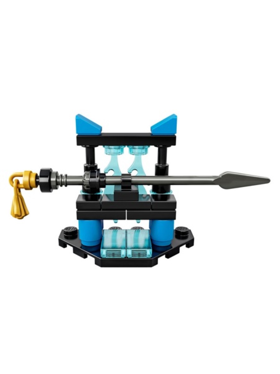 Lego 70634 online