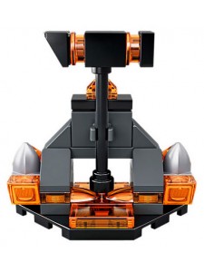 Лего 70637 Коул - мастер Кружитцу Lego Ninjago