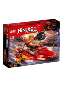 Лего 70638 Катана V11 Lego Ninjago