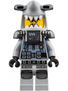 Лего 70656 гармадон, Гармадон ГАРМАДОН Lego Ninjago