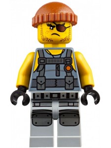 Лего 70656 гармадон, Гармадон ГАРМАДОН Lego Ninjago