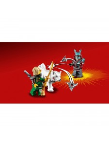 Лего Путешествие Ллойда Lego Ninjago 70671