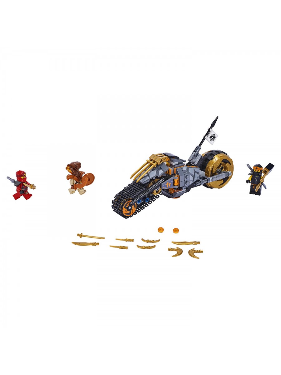 Lego Ninjago