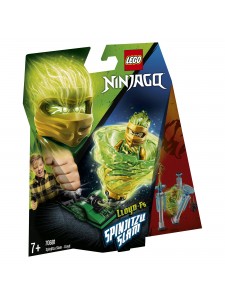 Лего Бой мастеров кружитцу-Ллойд Lego Ninjago 70681