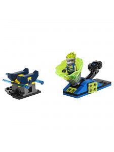 Лего Бой мастеров кружитцу-Джей Lego Ninjago 70682