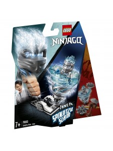 Лего Бой мастеров кружитцу-Зейн Lego Ninjago 70683