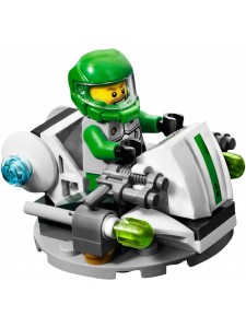 Лего 70706 Кратерный Инсектоид Lego Galaxy Squad