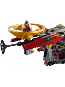 Лего 70735 Вертолёт Ронина Lego Ninjago