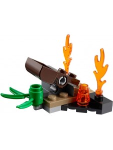 Лего 70745 Разрушитель Анакондрай Lego Ninjago