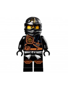Лего 70747 Скорострельный истребитель Lego Ninjago