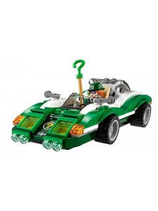 LEGO 70903 Batman Гоночный автомобиль Загадочника