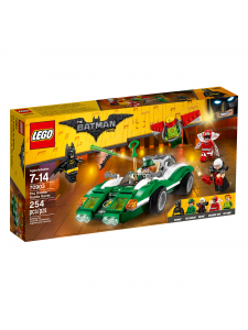 LEGO 70903 Batman Гоночный автомобиль Загадочника