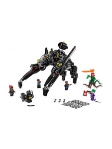 LEGO 70908 Batman Скатлер