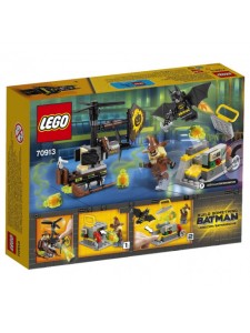 LEGO 70913 Batman Схватка С Пугалом