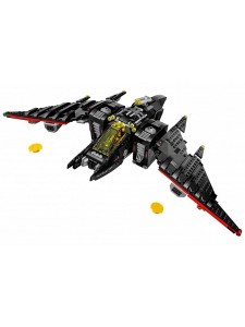 LEGO Batman Лего Бэтмолёт 70916