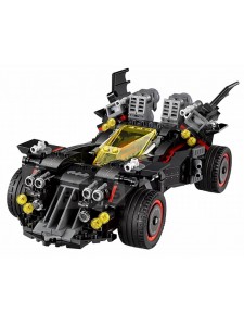 LEGO Batman Крутой Бэтмобиль 70917