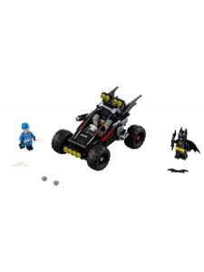 LEGO 70918 Batman Пустынный багги Бэтмена