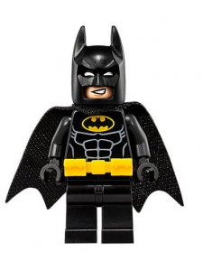 LEGO 70918 Batman Пустынный багги Бэтмена