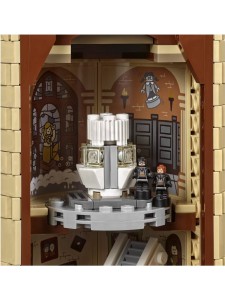 Лего 71043 Замок Хогвартс Lego Harry Potter