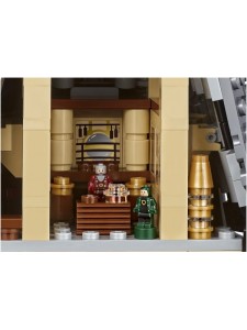 Лего 71043 Замок Хогвартс Lego Harry Potter