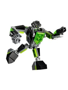 Лего 72003 Неистовый бомбардировщ Lego Nexo Knights