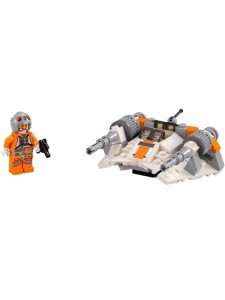 Лего 75074 Снеговой спидер Lego Star Wars