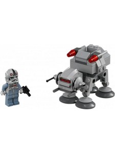 Лего 75075 AT-AT Lego Star Wars