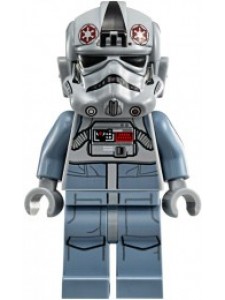 Лего 75075 AT-AT Lego Star Wars