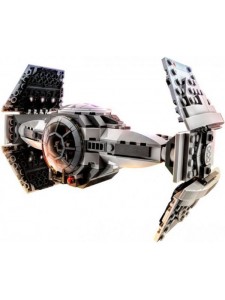 Лего 75082 Улучшенный Прототип TIE Lego Star Wars