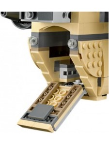 Лего 75084 Истребитель Вууки Lego Star Wars