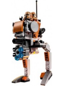 Лего 75089 Войска Дженозиса Lego Star Wars