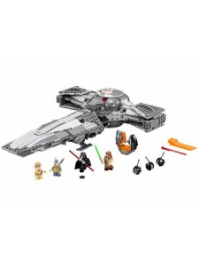 Лего 75096 Корабль-невидимка Ситхов Lego Star Wars