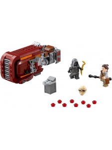Лего 75099 Спидер Рей Lego Star Wars
